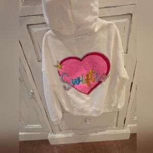 Lola + The Boys Swiftie Hoodie 6